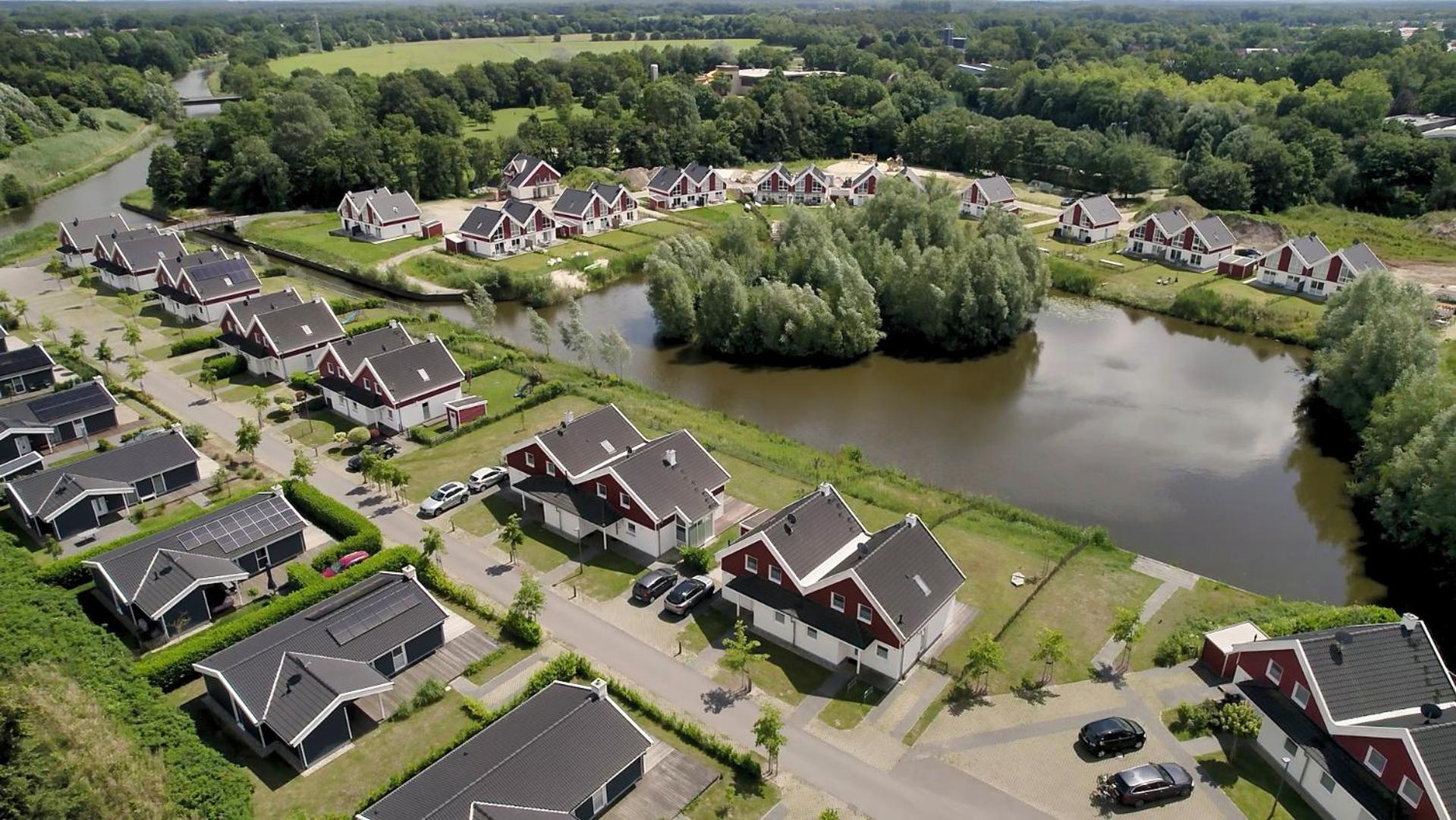Vechtestuebchen - Nordhorn Exterior foto